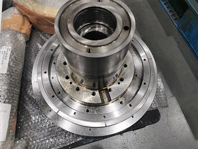 機床配件加工-車（chē）銑複合加工-北京車銑零件加工廠