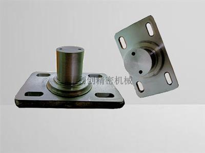 機械加工（gōng）