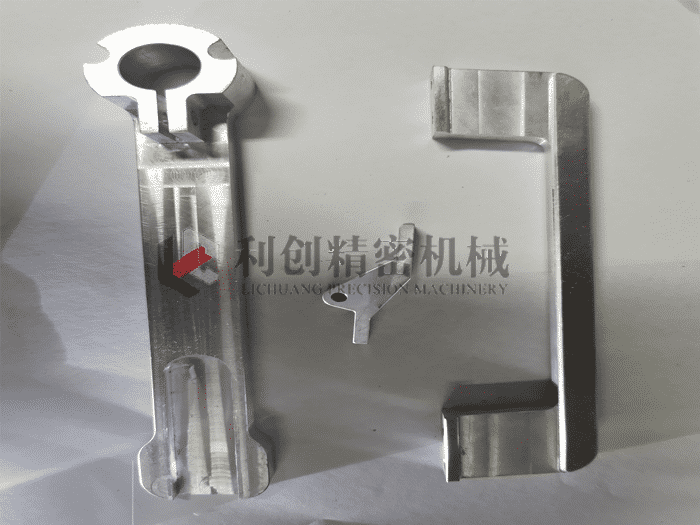 銑床加（jiā）工