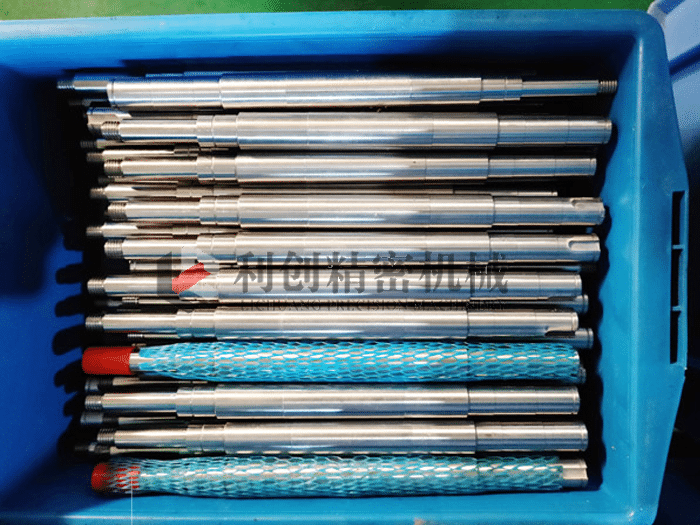 CNC精密件非標加工廠（chǎng）