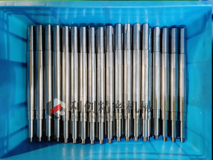 不鏽鋼零件（jiàn）加工