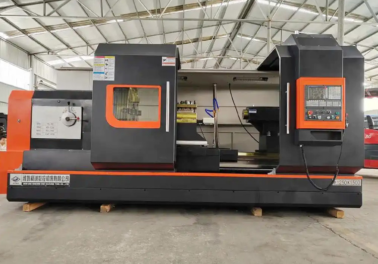 CNC精（jīng）密非標加工（gōng）廠