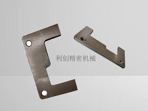 機械（xiè）加工