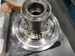 機床配件加（jiā）工-車銑複合加工-北京車銑零件加工廠