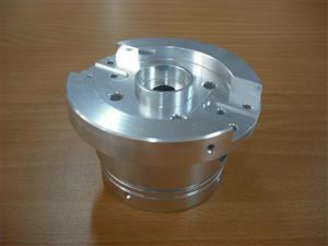 機加工零件（jiàn）