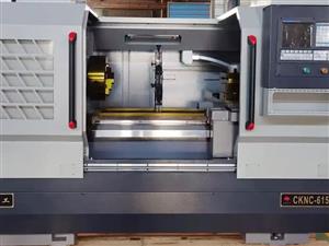 CNC精密（mì）非標加工廠