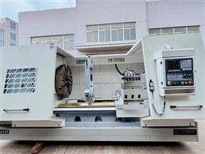 車床機械（xiè）加工