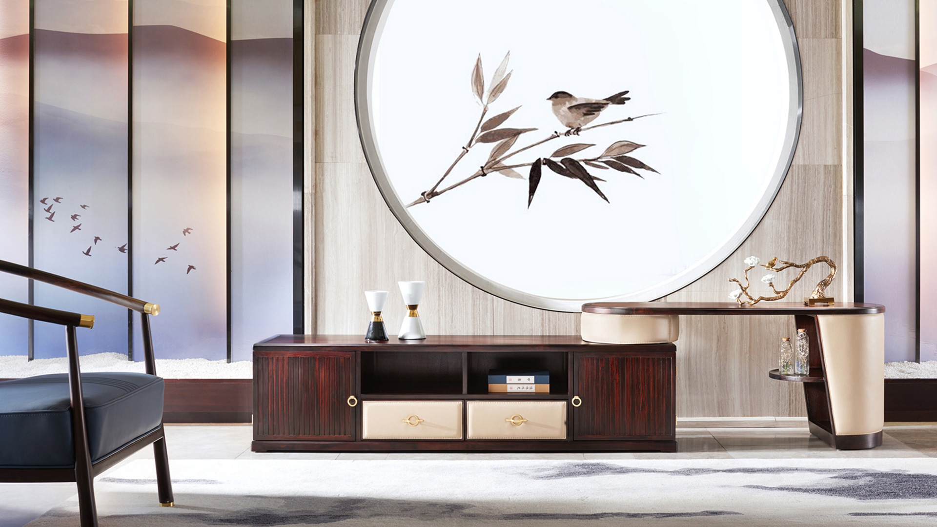 中式（shì）家具
