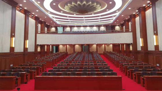 辦公 河南省政協