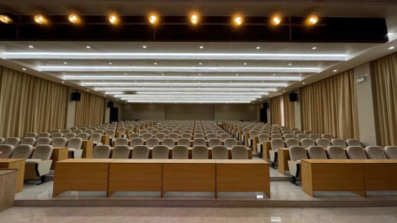 校用 河南林業職業學院